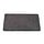 Deurmat Ultimat - Antraciet - Absorberende vezel - 2 maten
