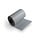 Polyrattan Balkonscherm Lichtgrijs – Per meter of 5 meter rol