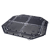 Garantia Eco-King beluchtingsrooster - Alleen voor de 400 liter - Eco-king compostvat