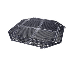 Garantia Eco-King beluchtingsrooster - Alleen voor de 400 liter - Eco-king compostvat