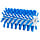 MultiBrush Kunstgrasborstel (Nylon) - Schoonmaakborstel