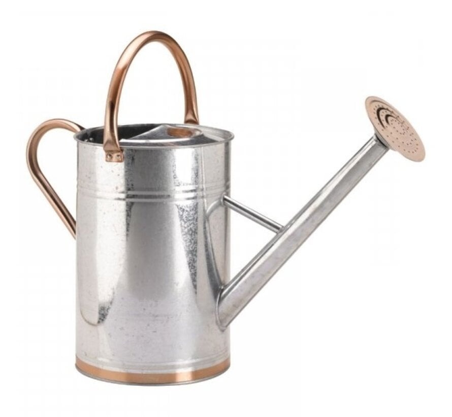 Smart Garden Products Gieter - 9 liter - Zink - Diverse kleuren