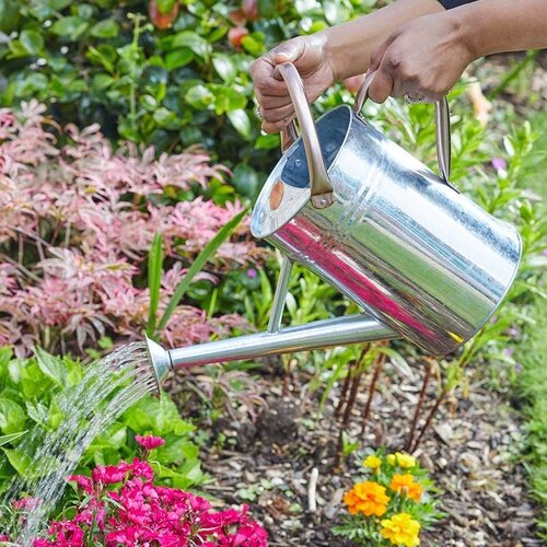 Smart Garden Products Gieter - 4,5 ltr - Zink - Diverse kleuren