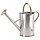 Gieter - 4,5 ltr - Zink - Diverse kleuren