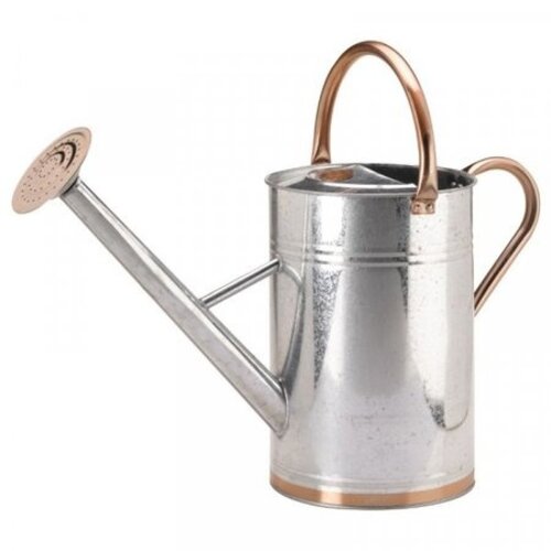 Smart Garden Products Gieter - 4,5 ltr - Zink - Diverse kleuren