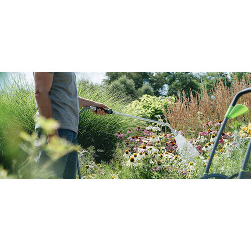 Geka Sproeilans - 20 t/m 60 cm - Diverse hendels