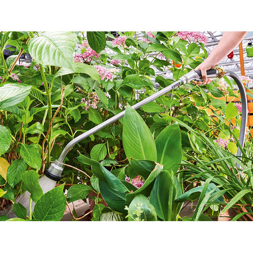 Geka Sproeilans - 20 t/m 60 cm - Diverse hendels