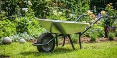 Kruiwagens