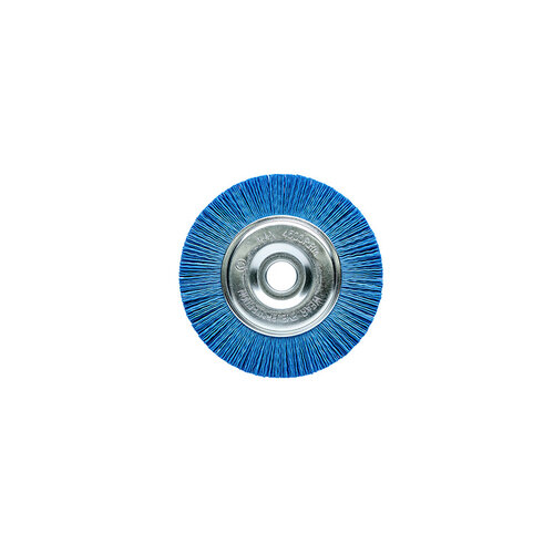 Gloria Voegenborstel - nylon 11cm - beschermend