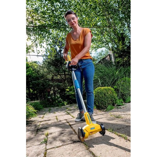 Gloria Voegenborstel - Messing - 11cm - Vervanging