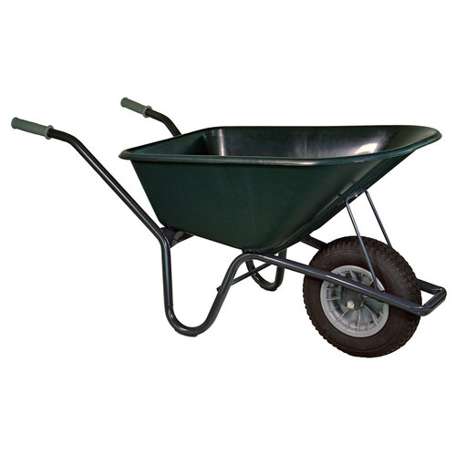 Hummer Kruiwagen Tuin Premium - 100 liter - diverse kleuren