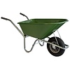Hummer Kruiwagen Tuin Premium - 100 liter - diverse kleuren