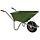 Kruiwagen Tuin Premium - 100 liter - diverse kleuren