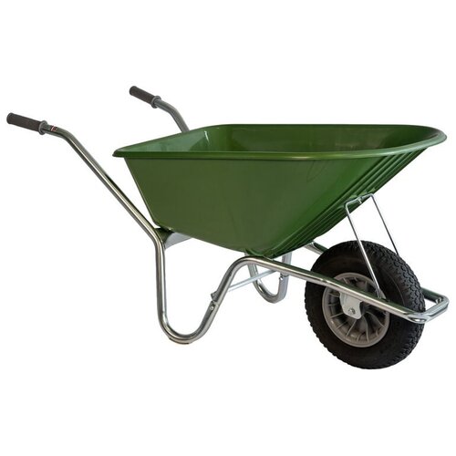 Hummer Kruiwagen Tuin Premium - 100 liter - diverse kleuren