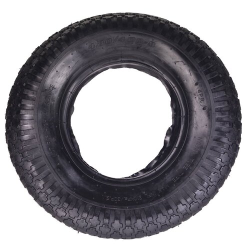 Hummer Buitenband - 400x8 - 4 ply