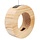 Voederhuis Paula - Rond hout - 23 cm