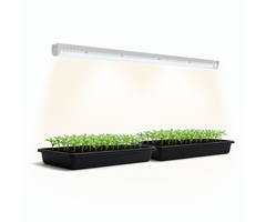 Biogreen Florabooster 200 - Plantenlamp met full-spectrum LED