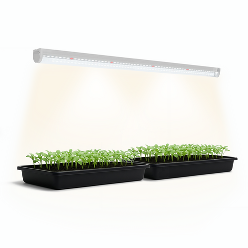 Biogreen Florabooster 200 - Plantenlamp met full-spectrum LED
