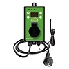 Biogreen Thermo 2 - Digitale thermostaat - Verwarming & koeling
