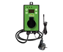 Biogreen Thermo 2 - Digitale thermostaat - Verwarming & koeling
