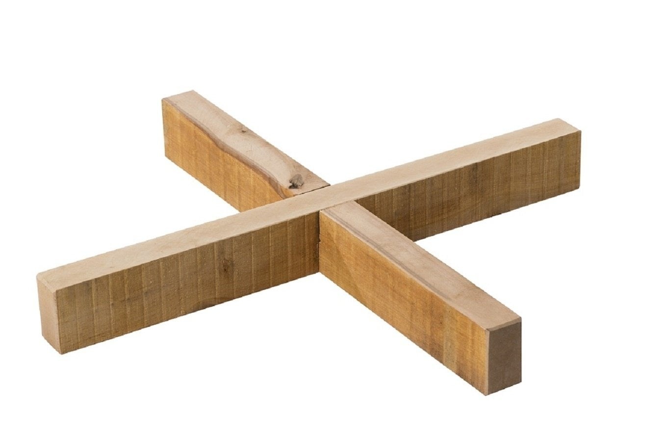 Meuwissen Agro Houten regenton voet - 10 cm verhoging - tot 170 KG
