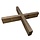 Houten regenton voet - 10 cm verhoging - tot 170 KG