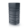 Aqua Tower Regenton - 650 Liter - Antraciet/Grijs