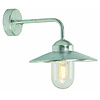 Franssen Verlichting Selva gevellamp - E27 - Zilver of zwart - Oriëntatie verlichting