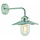 Selva gevellamp - E27 - Zilver of zwart - Oriëntatie verlichting