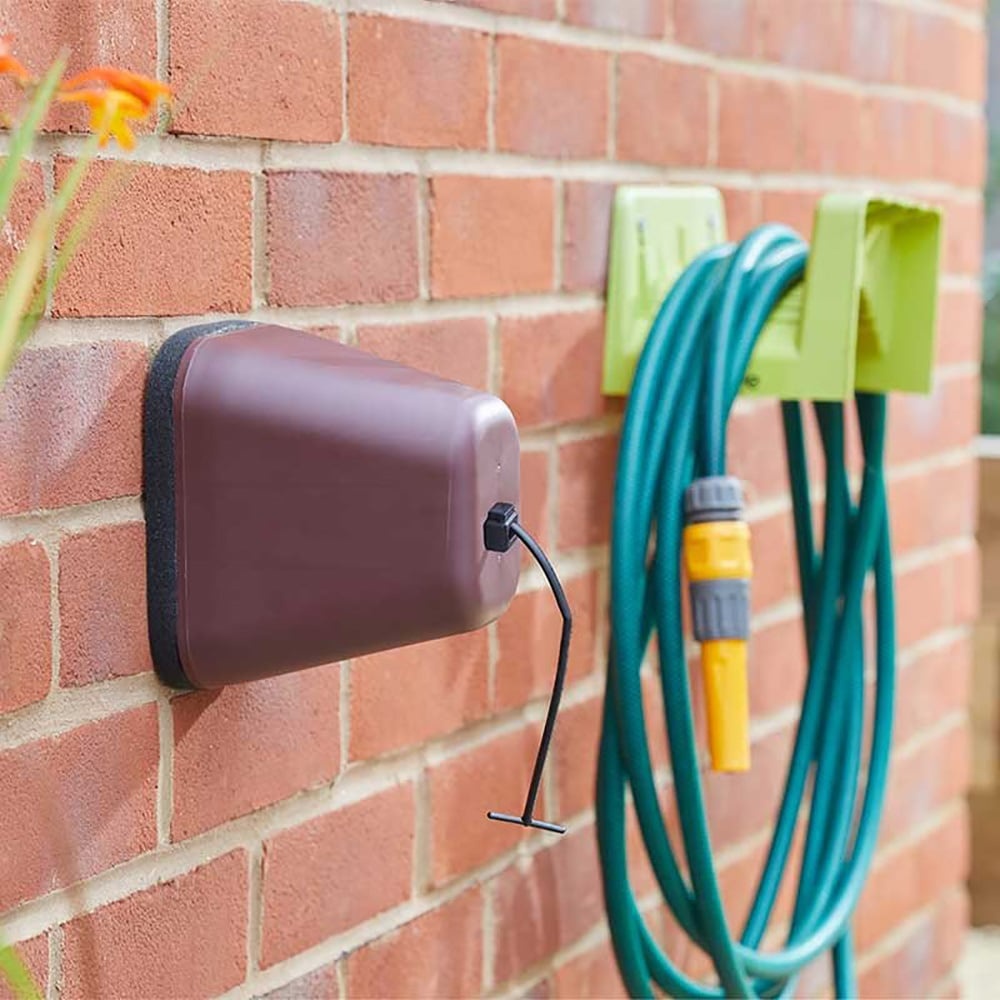 Smart Garden Products Buitenkraan vorstbescherming - Universeel en herbruikbaar