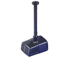 Hozelock Vijverpomp Cascade - 700 - kleine vijvers