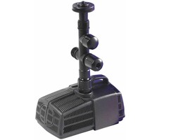 Hozelock Vijverpomp Cascade 4000 - grote vijvers