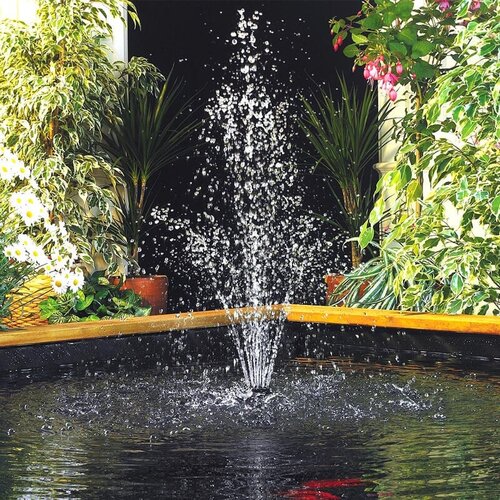 Hozelock Vijverpomp Cascade 4000 - grote vijvers