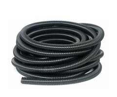 Hozelock Vijverslang - 12 mm - Zwart - 50 meter