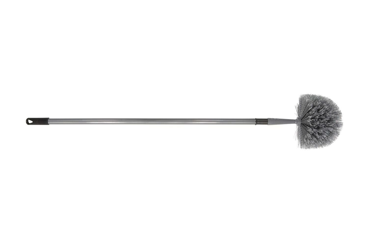 Betra Ragebol - Kunststofvezel - Telescoop steel 85-150cm