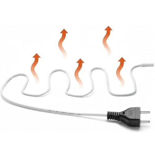 Biogreen Warmtekabel voor planten - Bodemverwarmingskabel - Verschillende lengtes