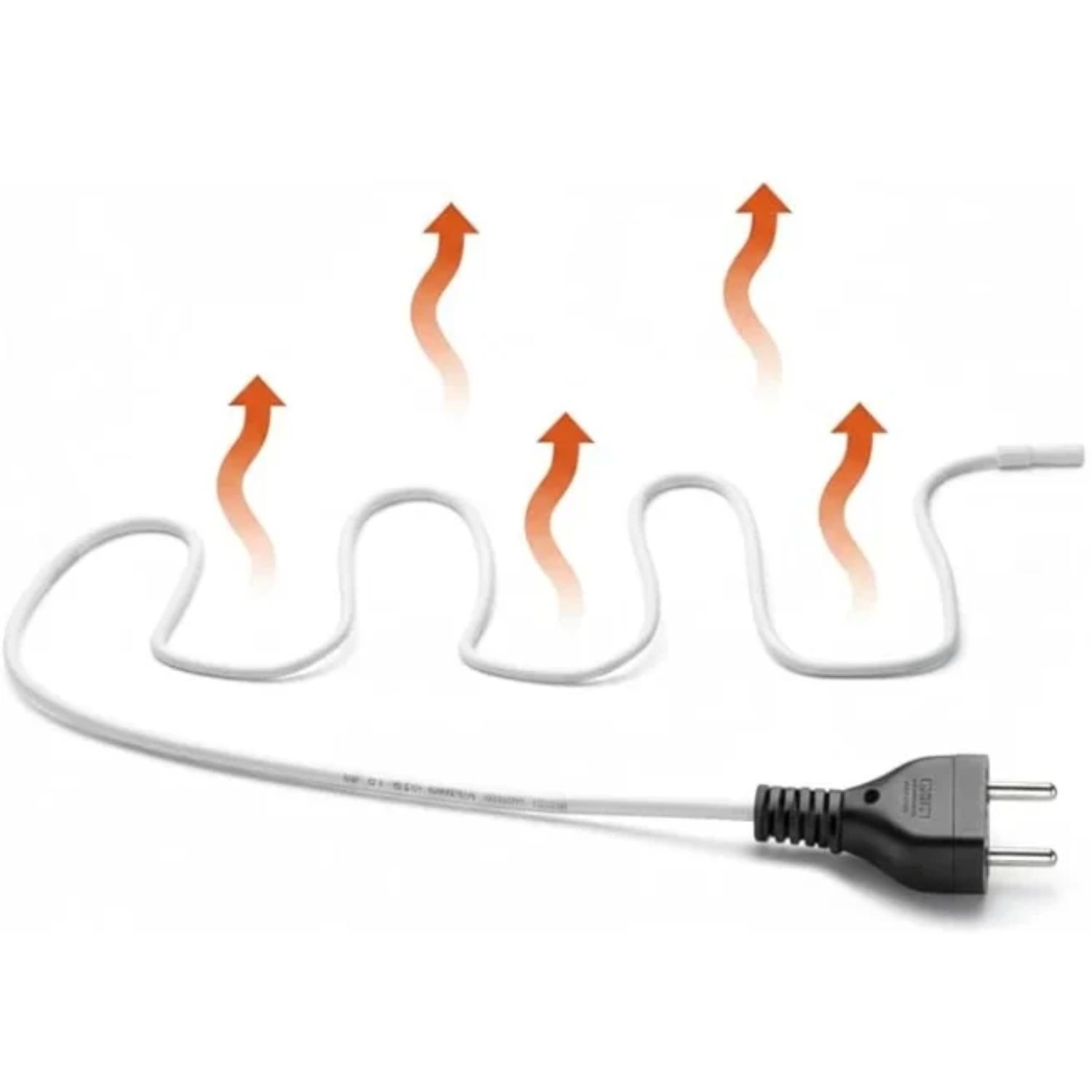 Biogreen Warmtekabel voor planten - Bodemverwarmingskabel - Verschillende lengtes