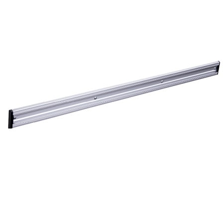 Toolflex Tuingereedschap Ophangsysteem – Ophangrail Schuur & Tuinhuis - Rail 90 cm (excl. houders) -