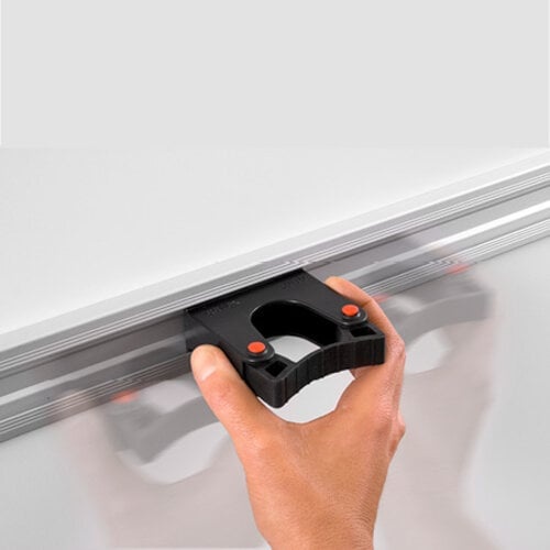 Toolflex Tuingereedschap Ophangsysteem – Ophangrail Schuur & Tuinhuis - Rail 90 cm (excl. houders) -