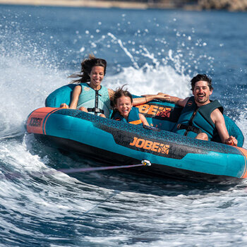 Water sports and fun