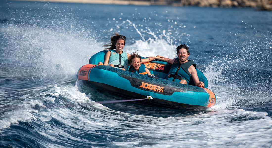 All water sports articles and fun items from XXLwater.co.uk