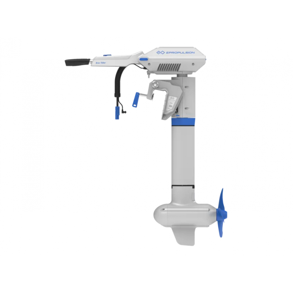 All your electric outboard motors and whisper motors can be found at XXL Water