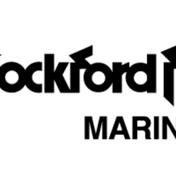 Rockford Fosgate Marine Audio