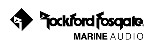 Rockford Fosgate Marine Audio