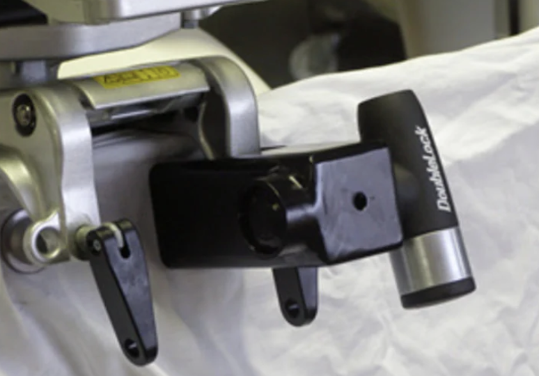 outboard motor locks