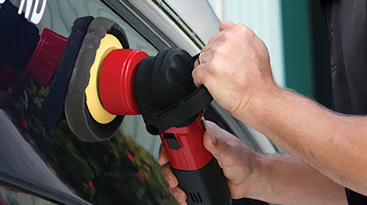 All polishes for your boat or sloop