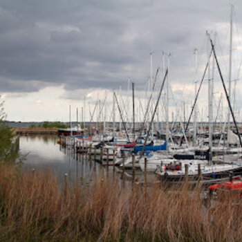 Ketelmeer Marina Foundation