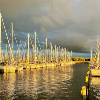 Deko Marina Lelystad