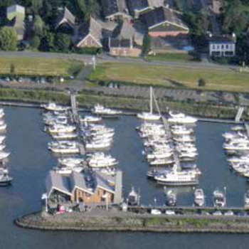 Liesveld Marina
