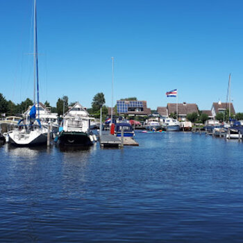 Kaagdorp Marina